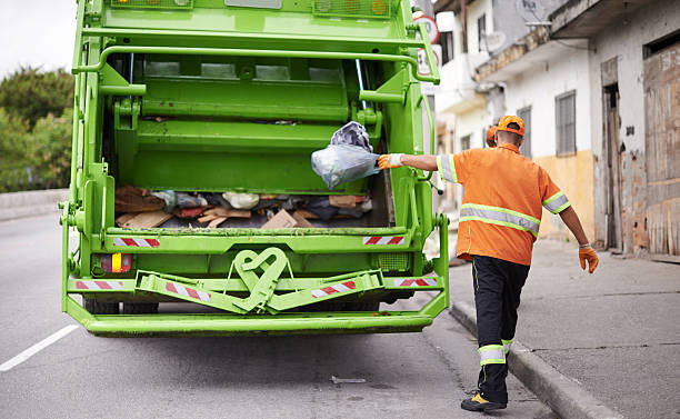 Appliance Disposal in Superior, CO